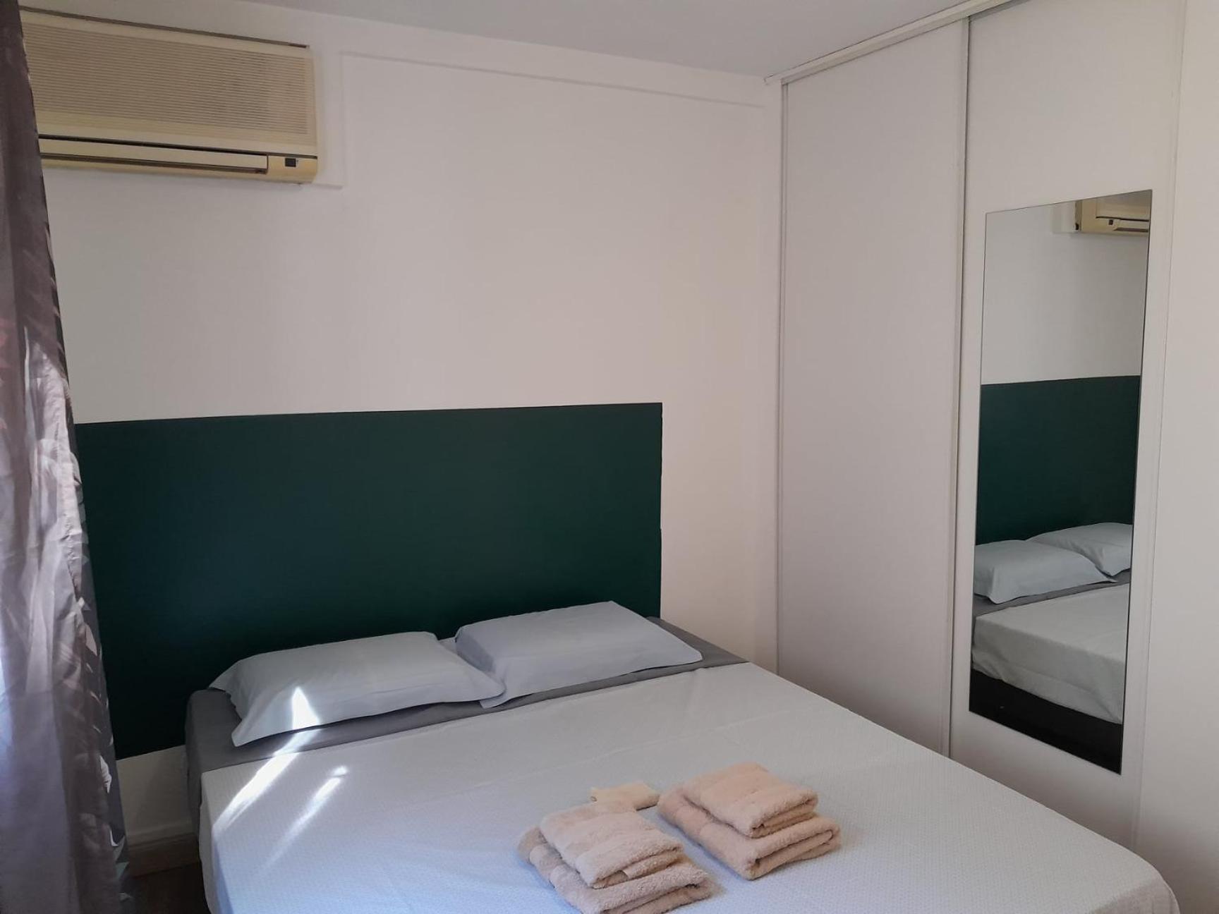 Appartement Les Aigrettes à Saint-Paul Extérieur photo
