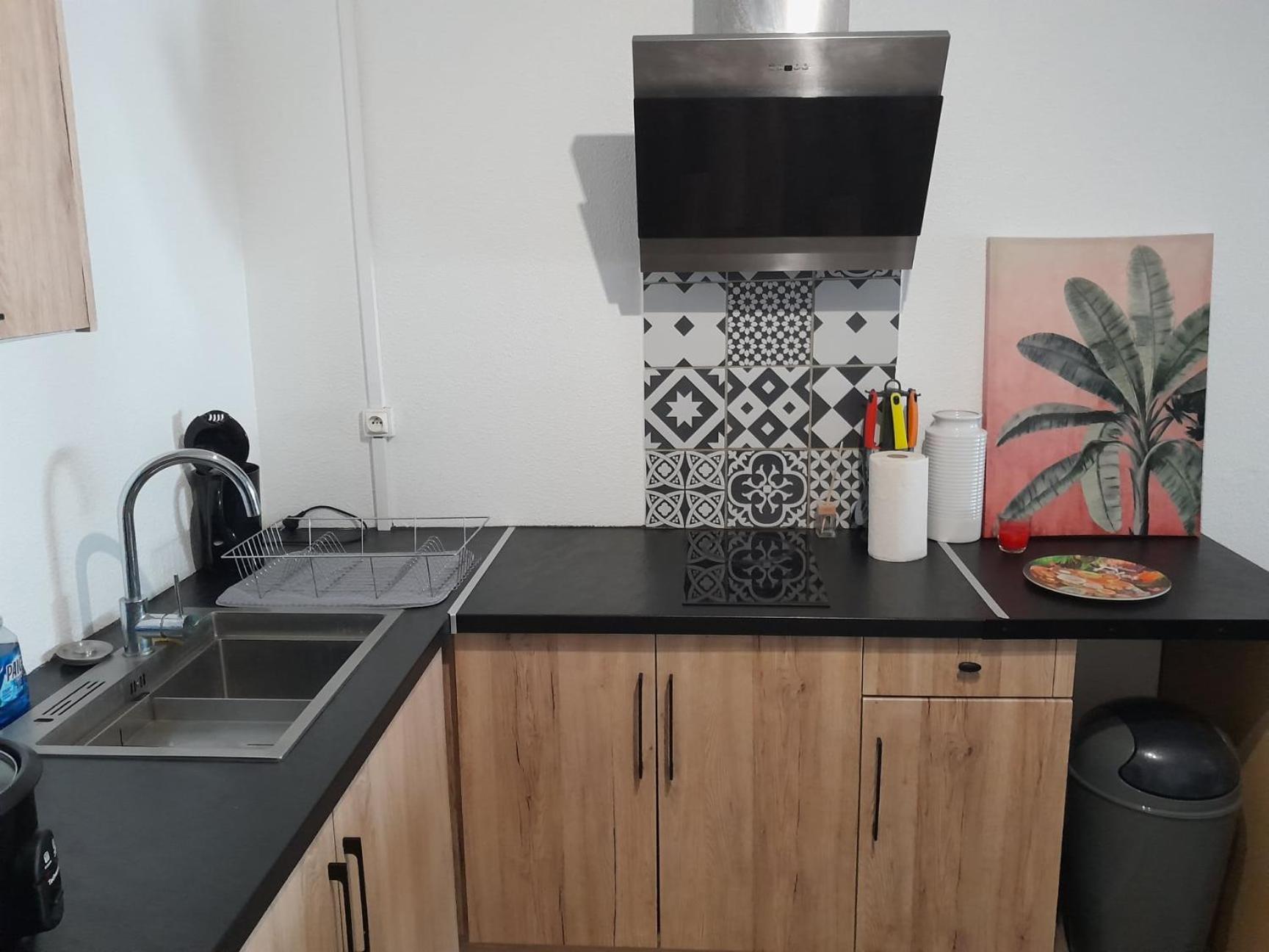 Appartement Les Aigrettes à Saint-Paul Extérieur photo